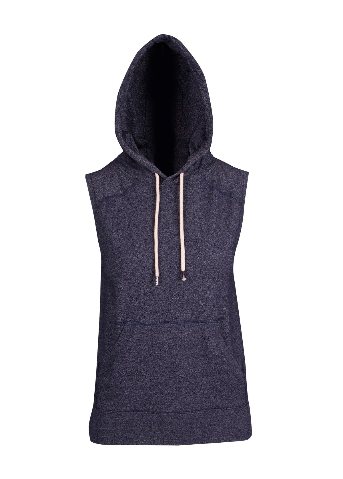 Ramo Ladies/Junior Greatness Sleeveless Hoodie (FP66UN)