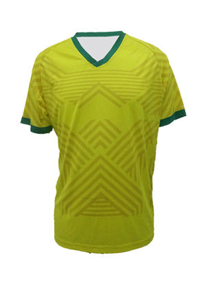 Bocini Kid's World Cup Jersey(FWC2210)