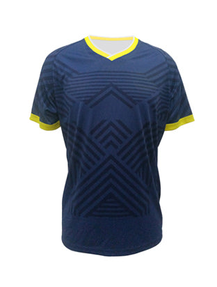 Bocini Adult World Cup Jersey (FWC2212)