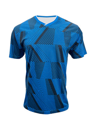 Bocini Adults World Cup Jersey (FWC2228)
