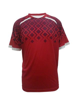Bocini Aduts World Cup Jersey (FWC2244)