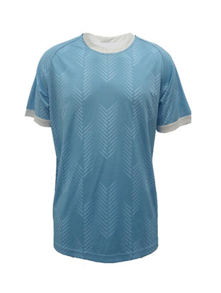 Bocini Adults World Cup Jersey (FWC2248)