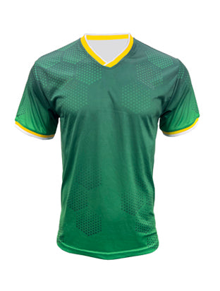 Bocini Adults World Cup Jersey (FWC2251)