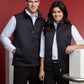 Biz Collection-Biz Collection Mens Soft Shell Vest--Uniform Wholesalers - 1