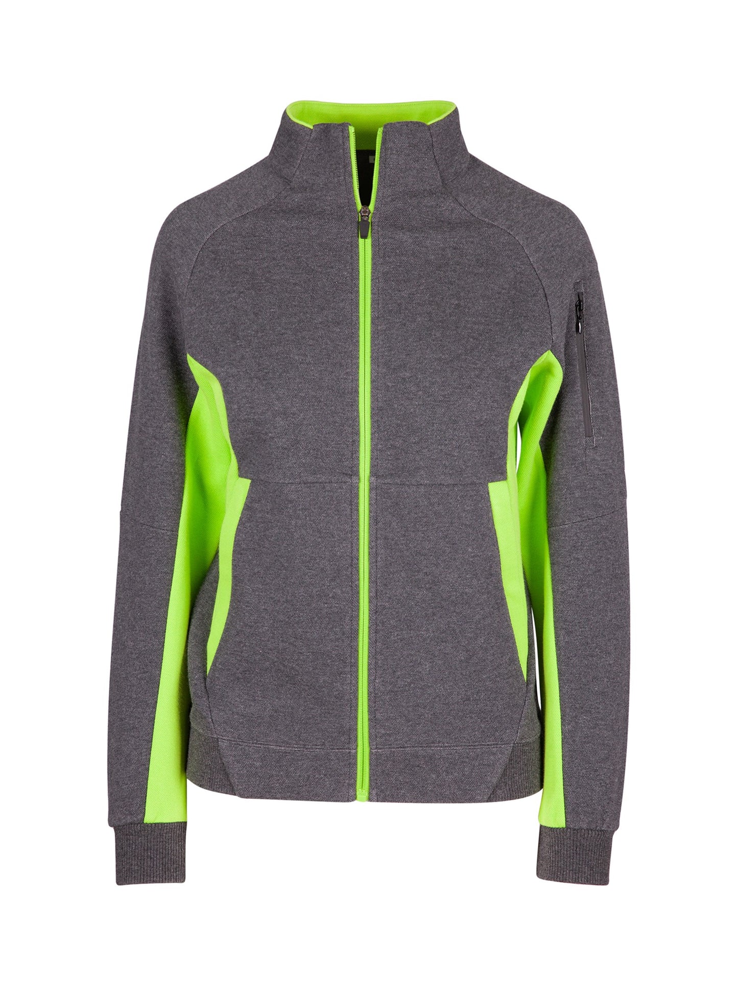 Ramo Ladies' Icon Jacket (J487LD)