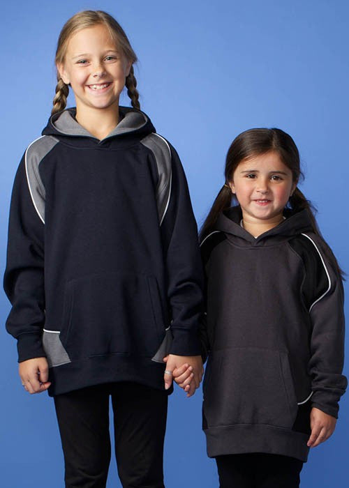 Aussie Pacific-Aussie Pacific Huxley Kids Hoodies--Uniform Wholesalers - 1