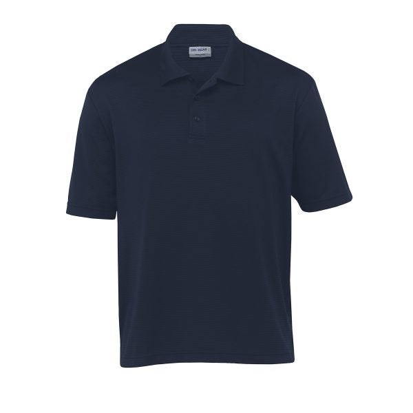 Gear For Life Dri Gear Mens Ottoman Lite Polo (DGOL)