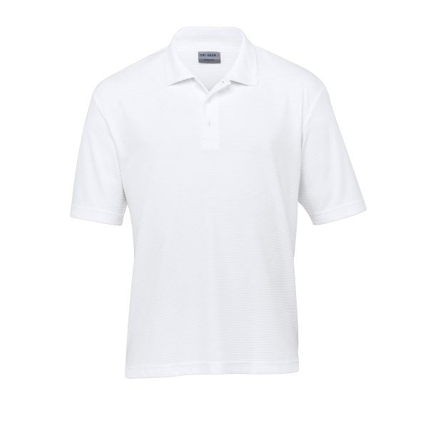Gear For Life Dri Gear Mens Ottoman Lite Polo (DGOL)