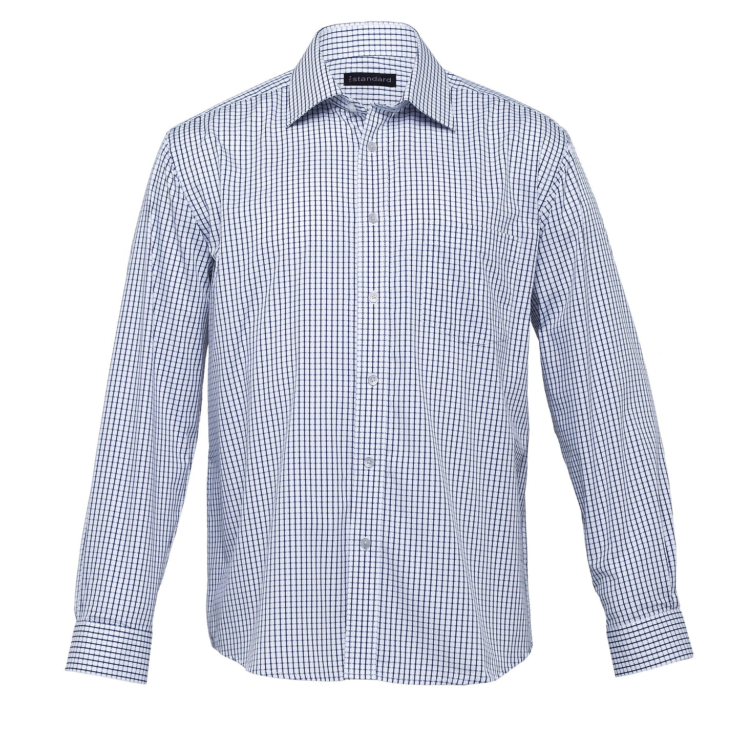 Gear For Life The Folio Check Shirt – Mens (TF)