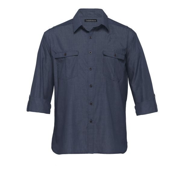 Gear For Life The Grange Shirt – Mens (TG)