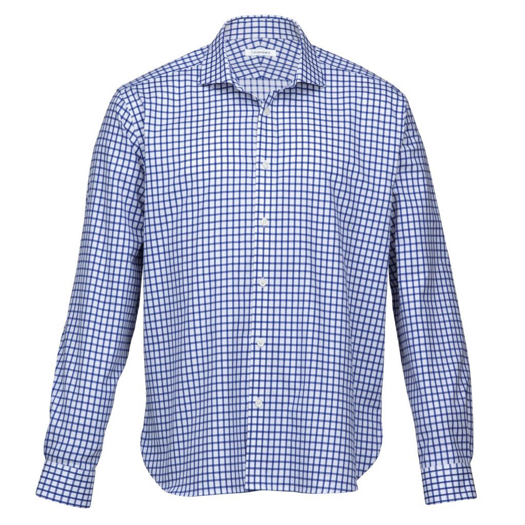Gear For Life The Identity Check Shirt – Mens (TIC)