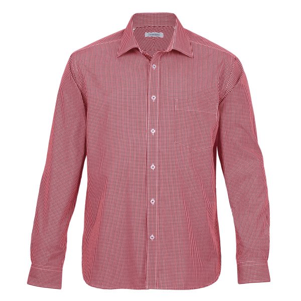 Gear For Life The Kingston Check Shirt – Mens (TKC)