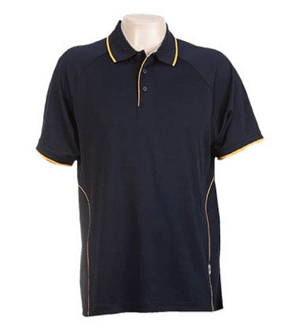 Aus Spirt Senator Mens Polo (335)