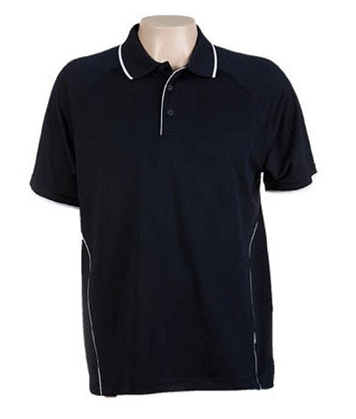 Aus Spirt Senator Mens Polo (335)