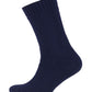 JB's Wear-JB's Ultra Thick Bamboo Work Sock-King / NAVY-Uniform Wholesalers - 4