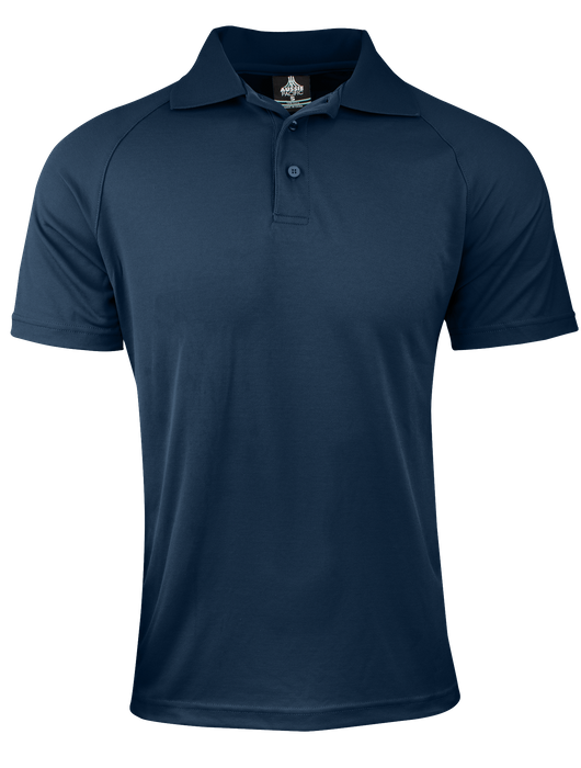 Aussie Pacific Keira Mens Polo (1306)