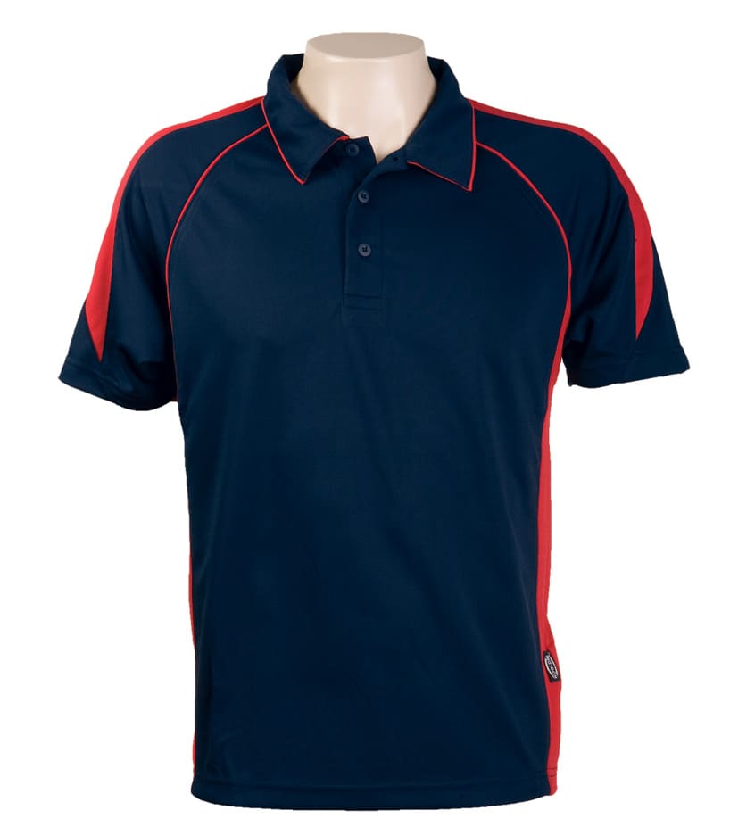 Aus Spirt Olympikool Mens Polo (334)