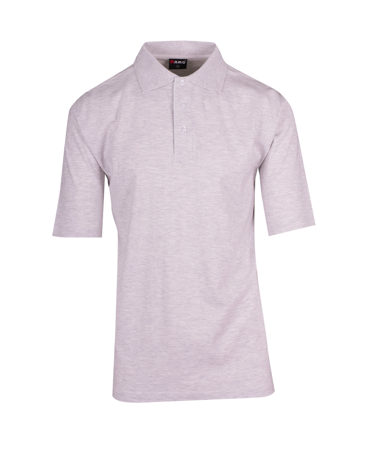 Ramo Mens 100% Cotton Jersey Polo (P202HS)