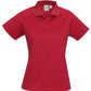 Biz Collection-Biz Collection Sprint Ladies BizCool Polo-Red / 6-Corporate Apparel Online - 6