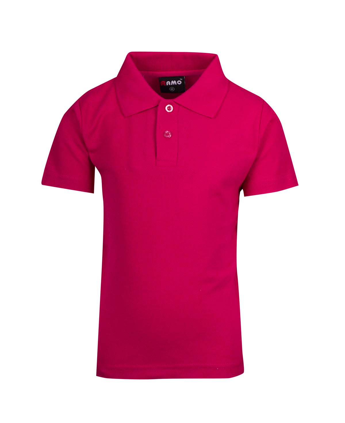 Ramo Kids Polo (P312HS)