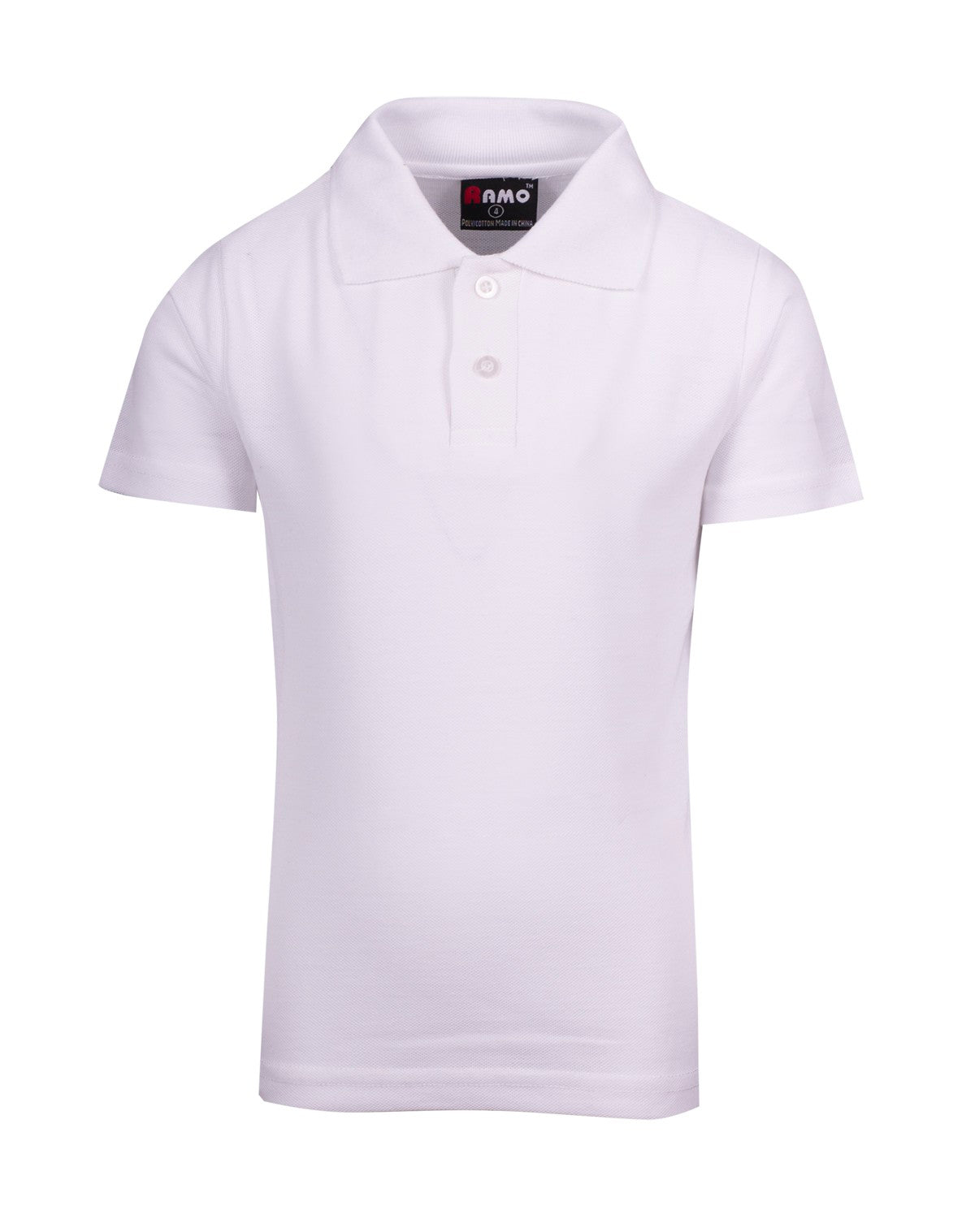 Ramo Kids Polo (P312HS)