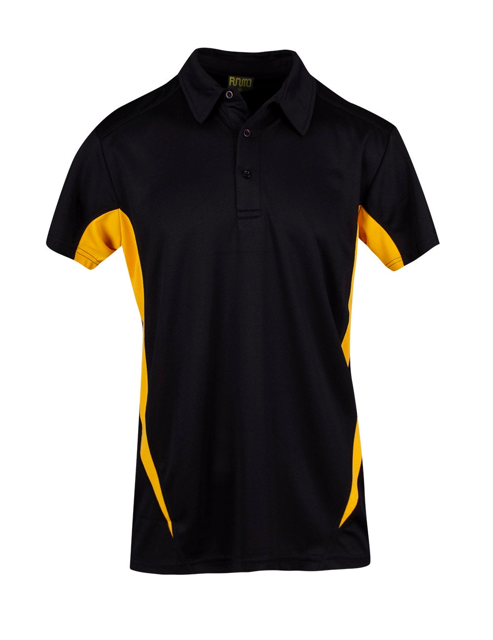 Ramo Men's Accelerator Polo (P446HB