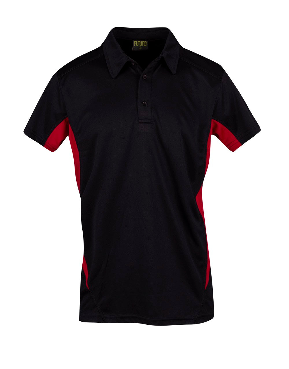 Ramo Men's Accelerator Polo (P446HB