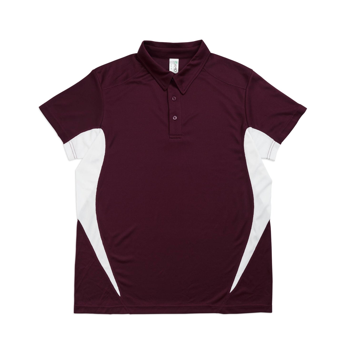Ramo Men's Accelerator Polo (P446HB) 2nd Color
