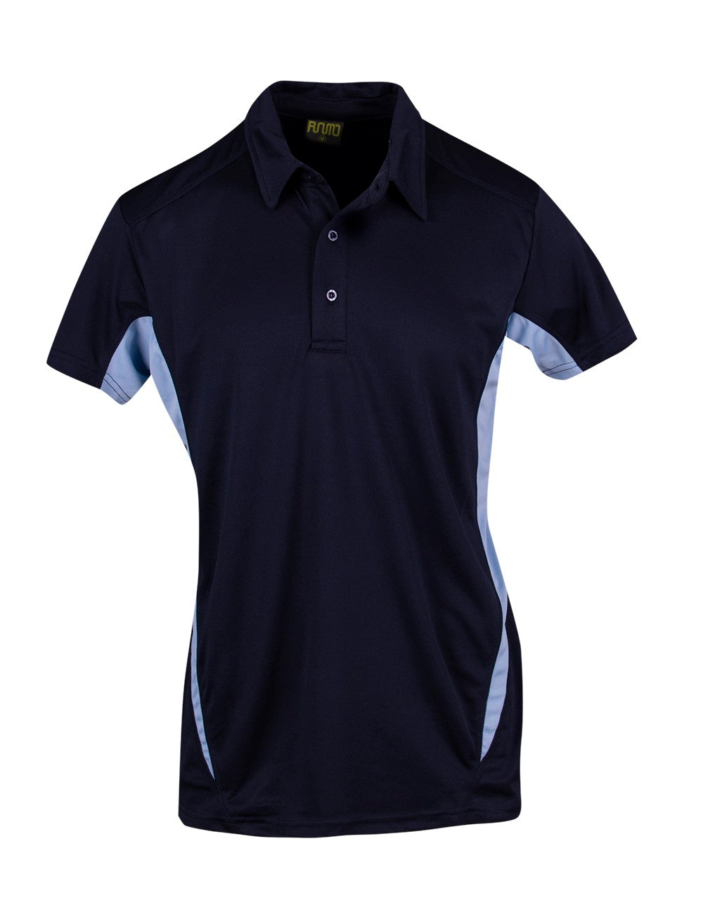 Ramo Men's Accelerator Polo (P446HB