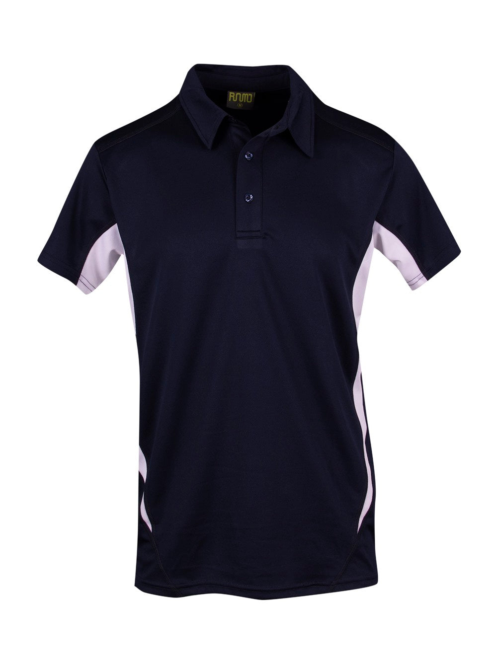 Ramo Men's Accelerator Polo (P446HB