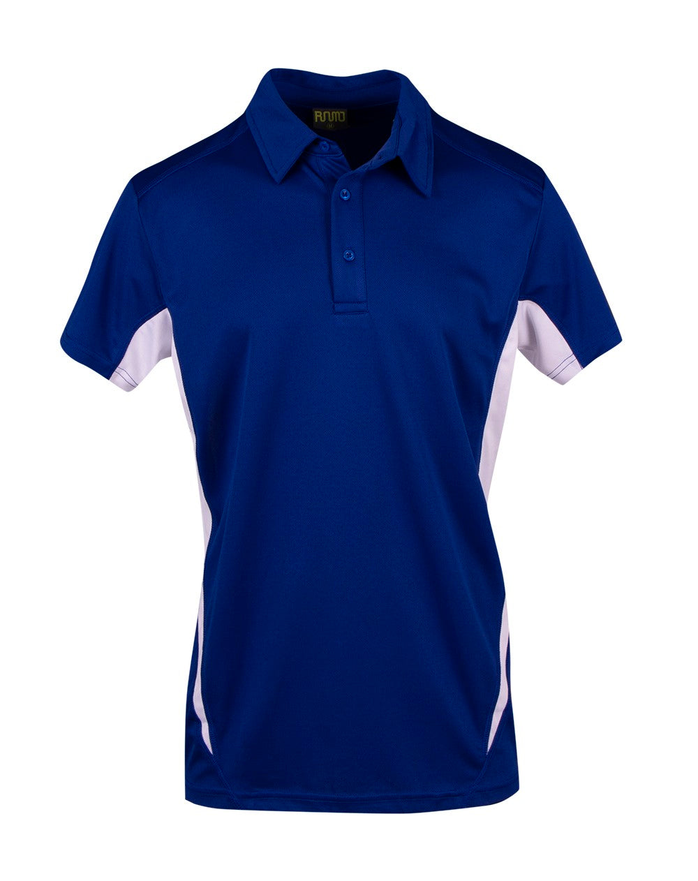 Ramo Men's Accelerator Polo (P446HB