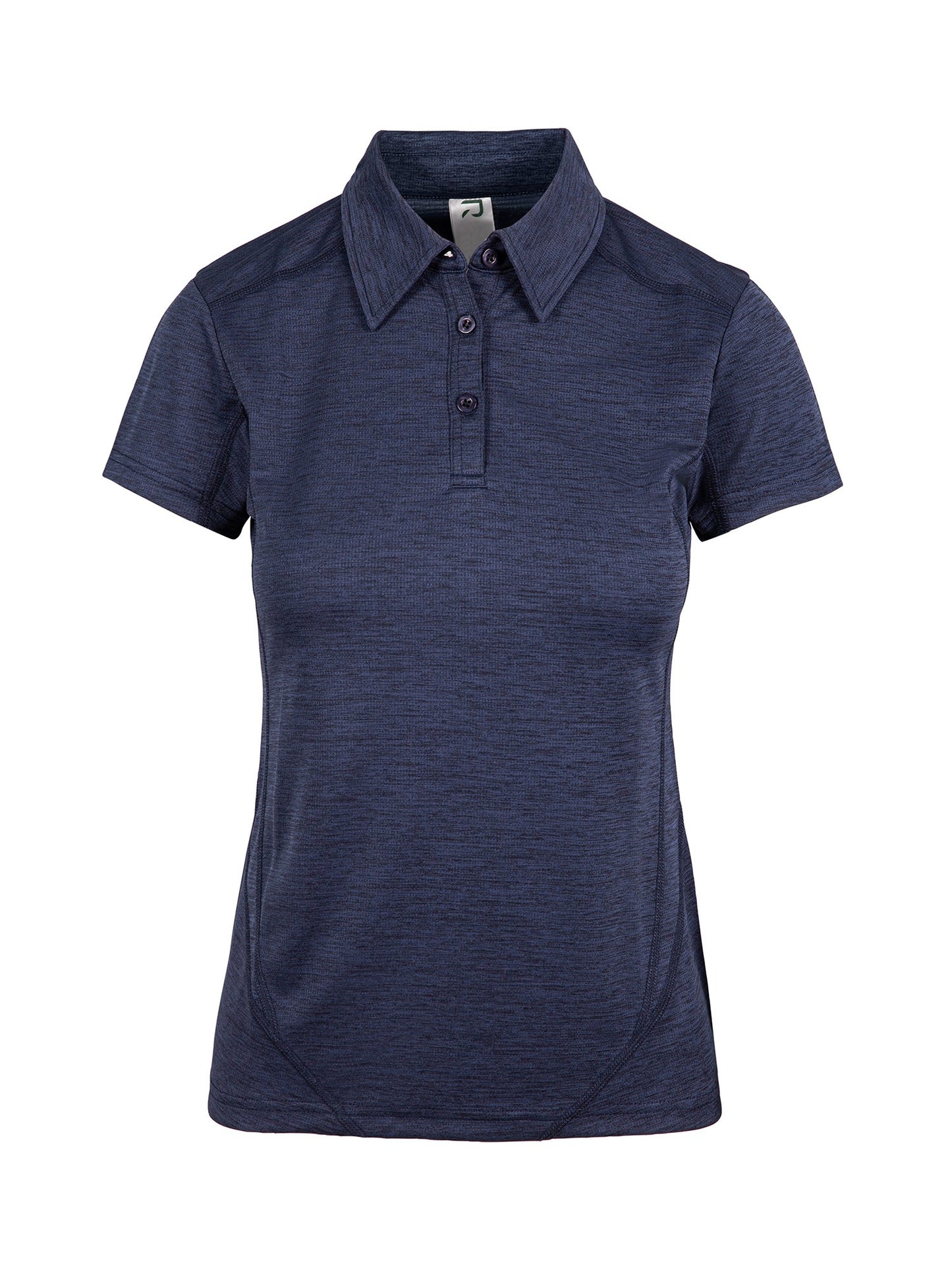 Ramo Ladies' Challenger 100% polyester Polo (P446LDM)