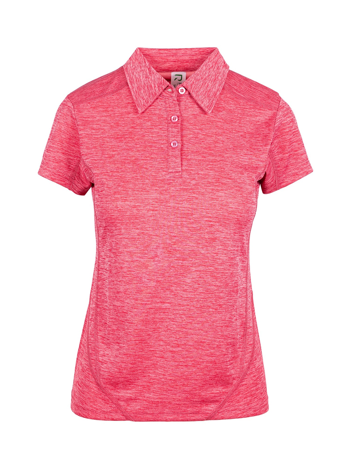 Ramo Ladies' Challenger 100% polyester Polo (P446LDM)