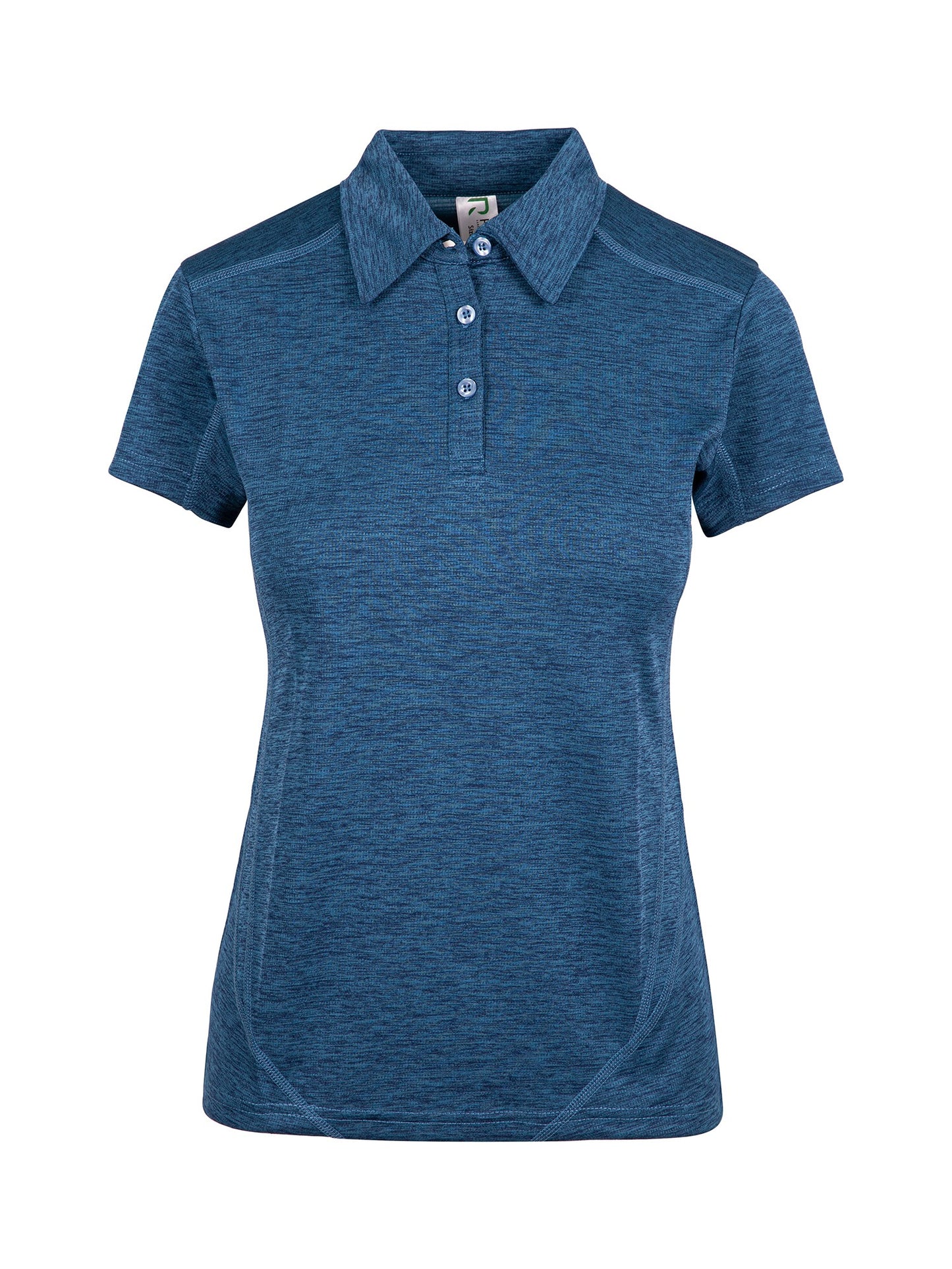 Ramo Ladies' Challenger 100% polyester Polo (P446LDM)