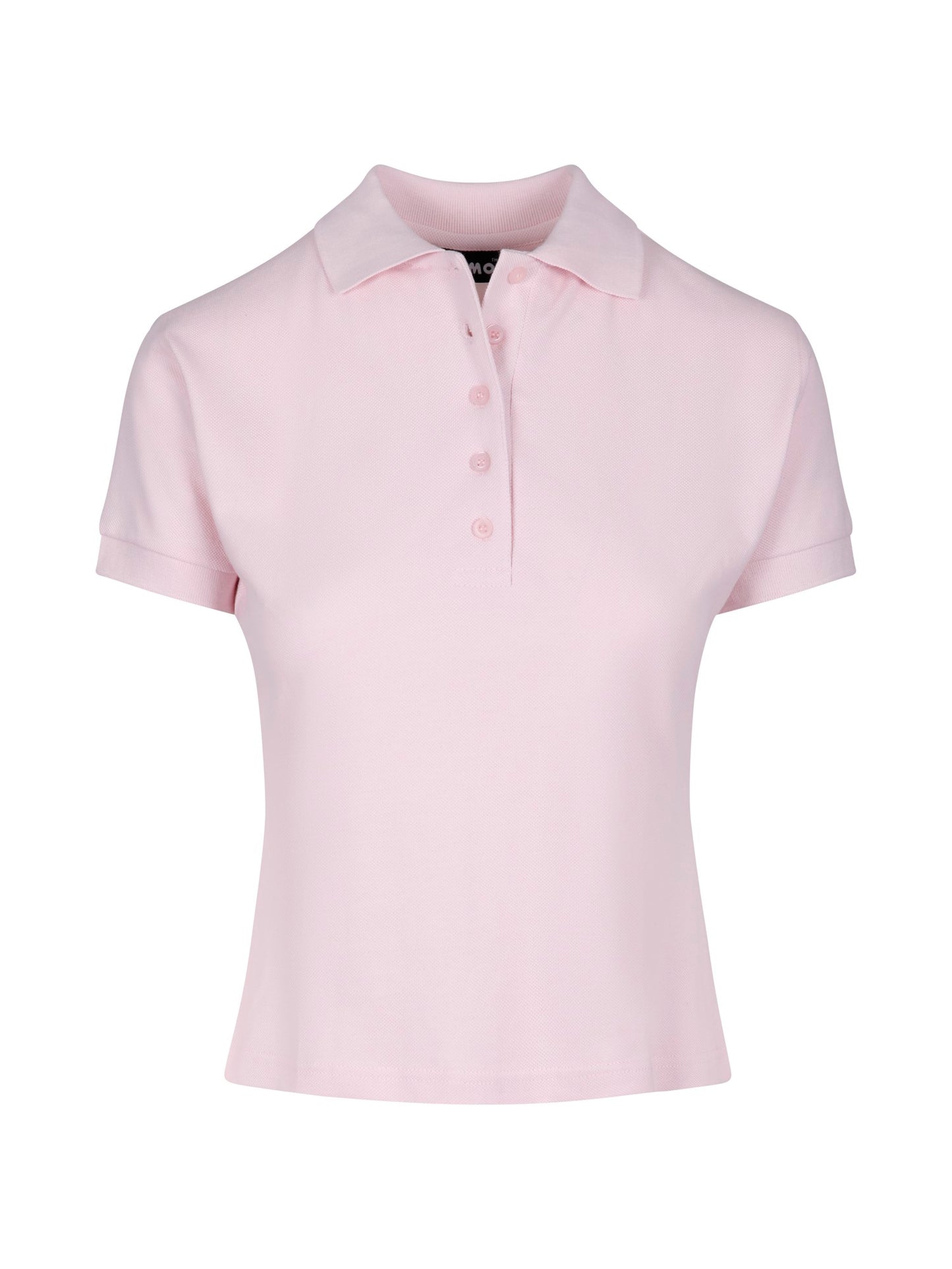 Ramo Ladies Cotton Pigment Dyed Polo (P737LD)