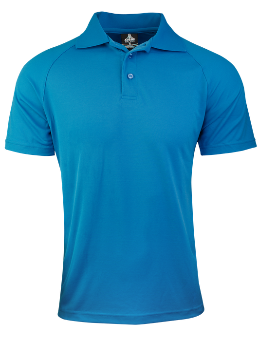 Aussie Pacific Keira Mens Polo (1306)
