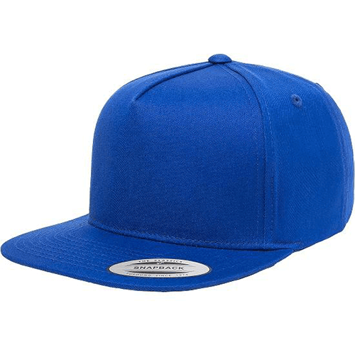 Yupoong Classic 5 Panel (6007)