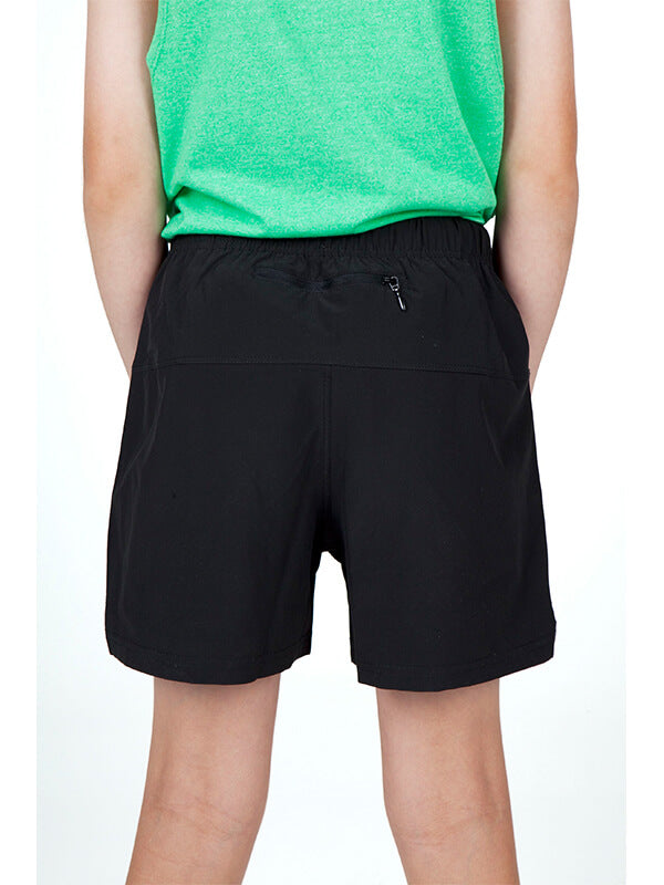 Ramo Kids' FLEX shorts - 4 way stretch (S611KS)