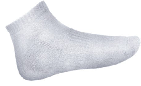 Bocini Unisex Ankle Length Sports Socks (SC1407)