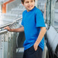 Biz Collection-Biz Collection Kids Taslon Shorts--Corporate Apparel Online - 1