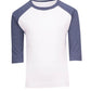 Ramo Kids 3/4 Raglan Sleeve T-shirt (T143RG)