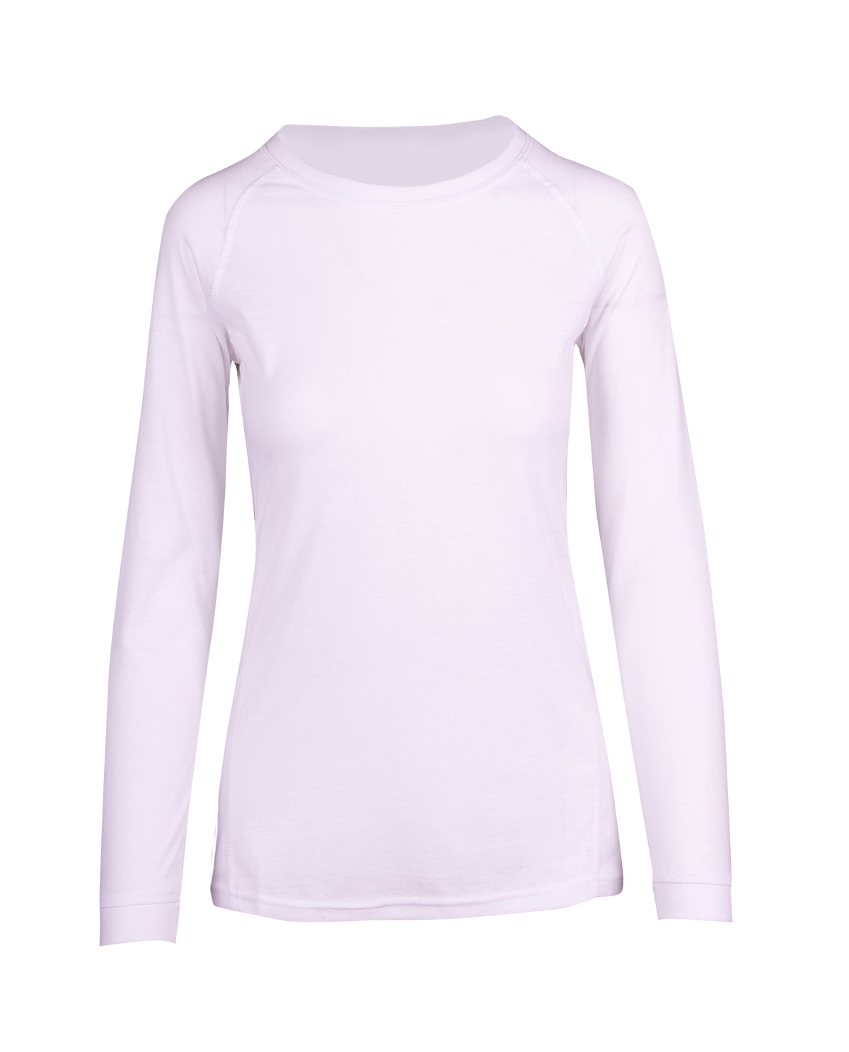 Ramo Ladies Greatness Heather Long Sleeve (T223LD)