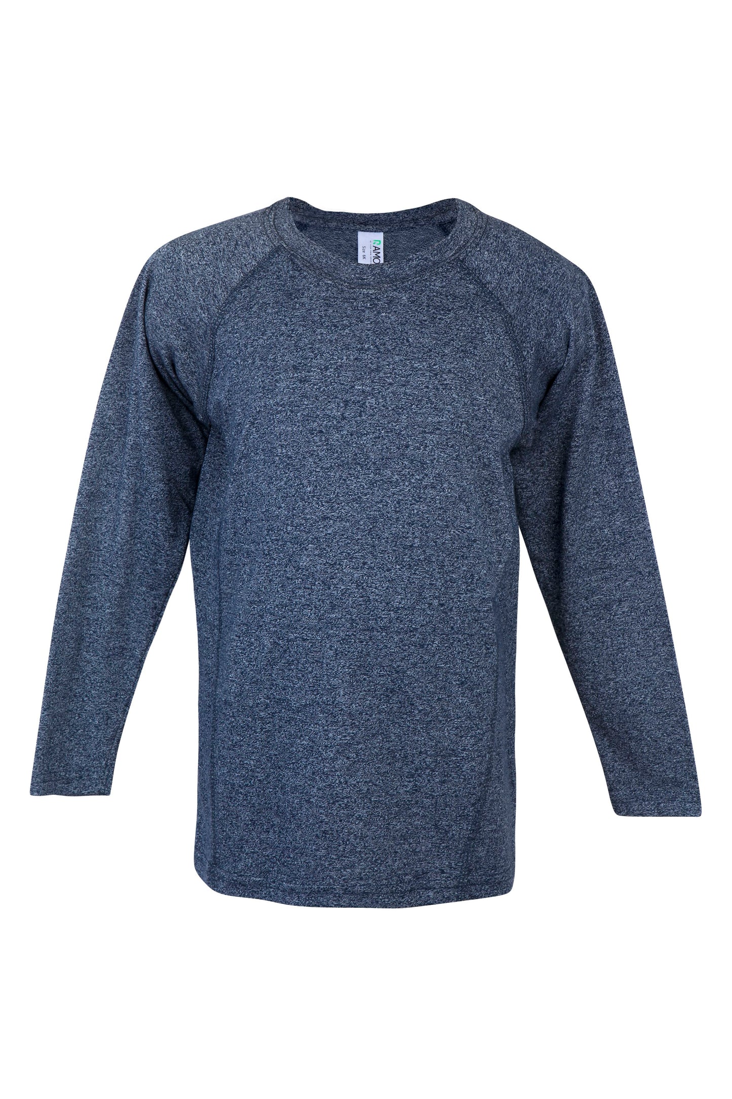 Ramo Kids Greatness L/S (T224KS)