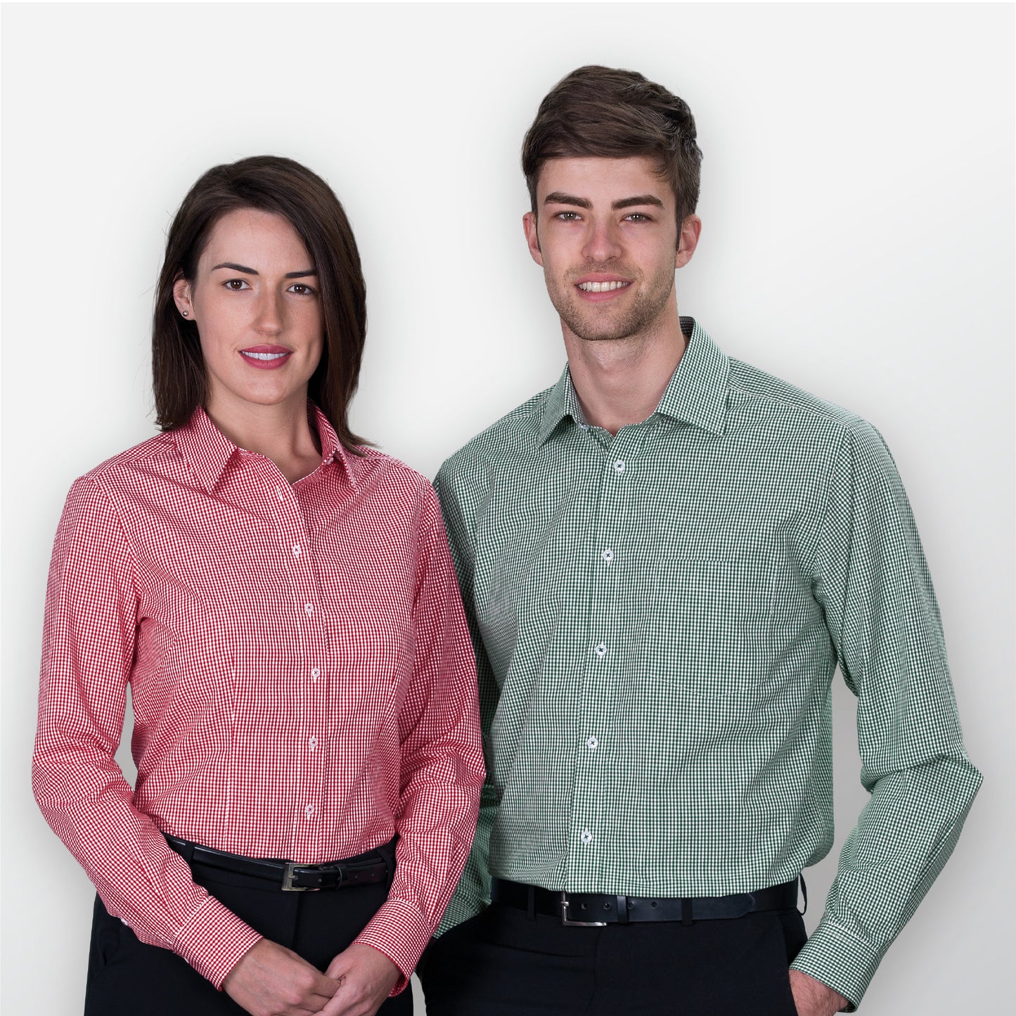 Gear For Life The Kingston Check Shirt – Mens (TKC)