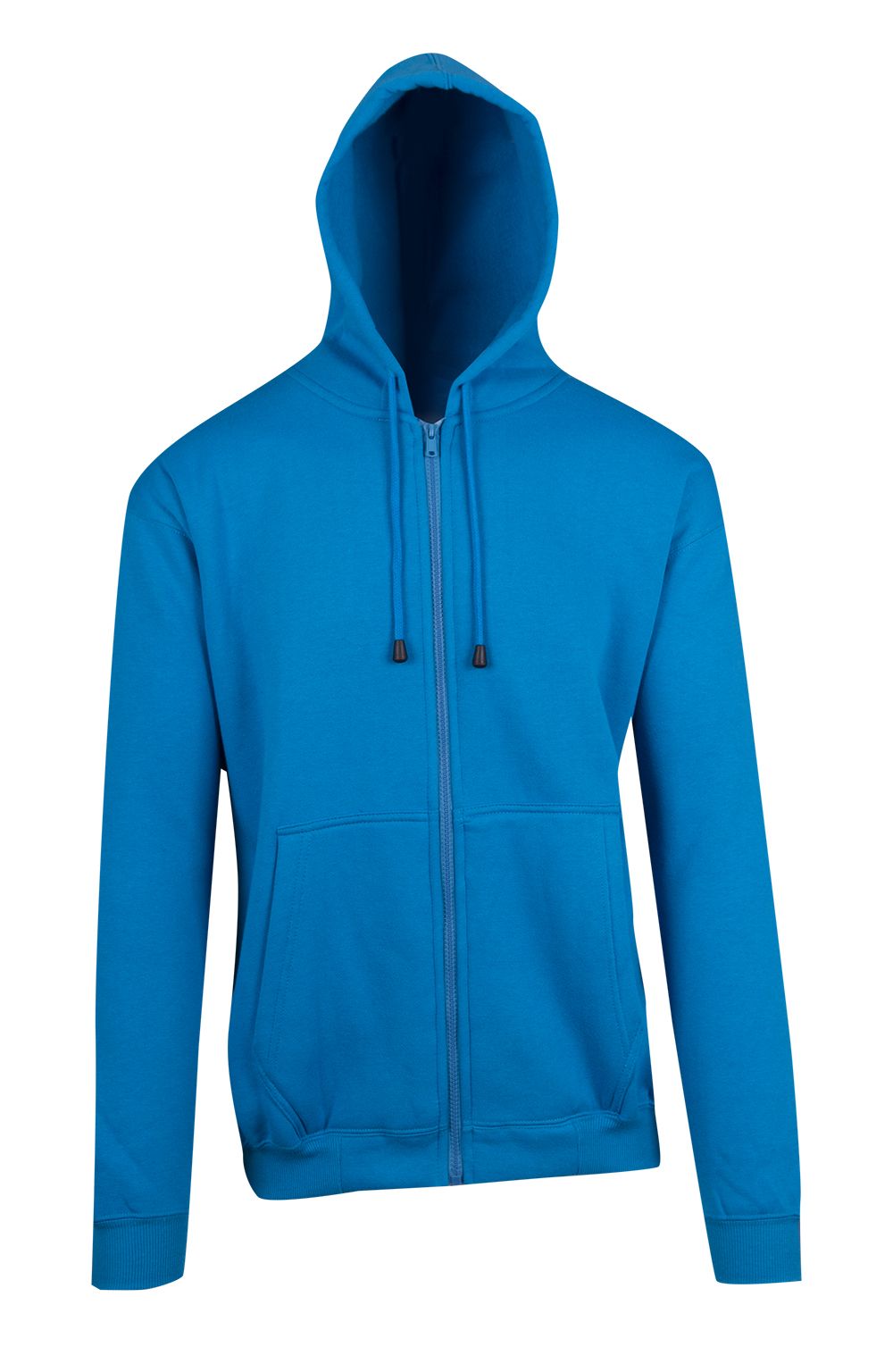 Ramo Mens Zip Hoodies with Pocket (TZ612H)