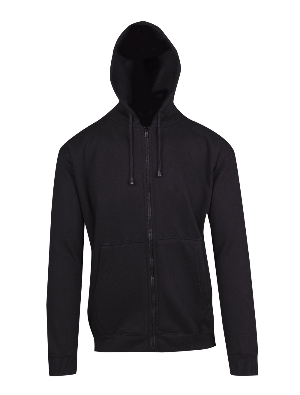 Ramo Mens Zip Hoodies with Pocket (TZ612H)