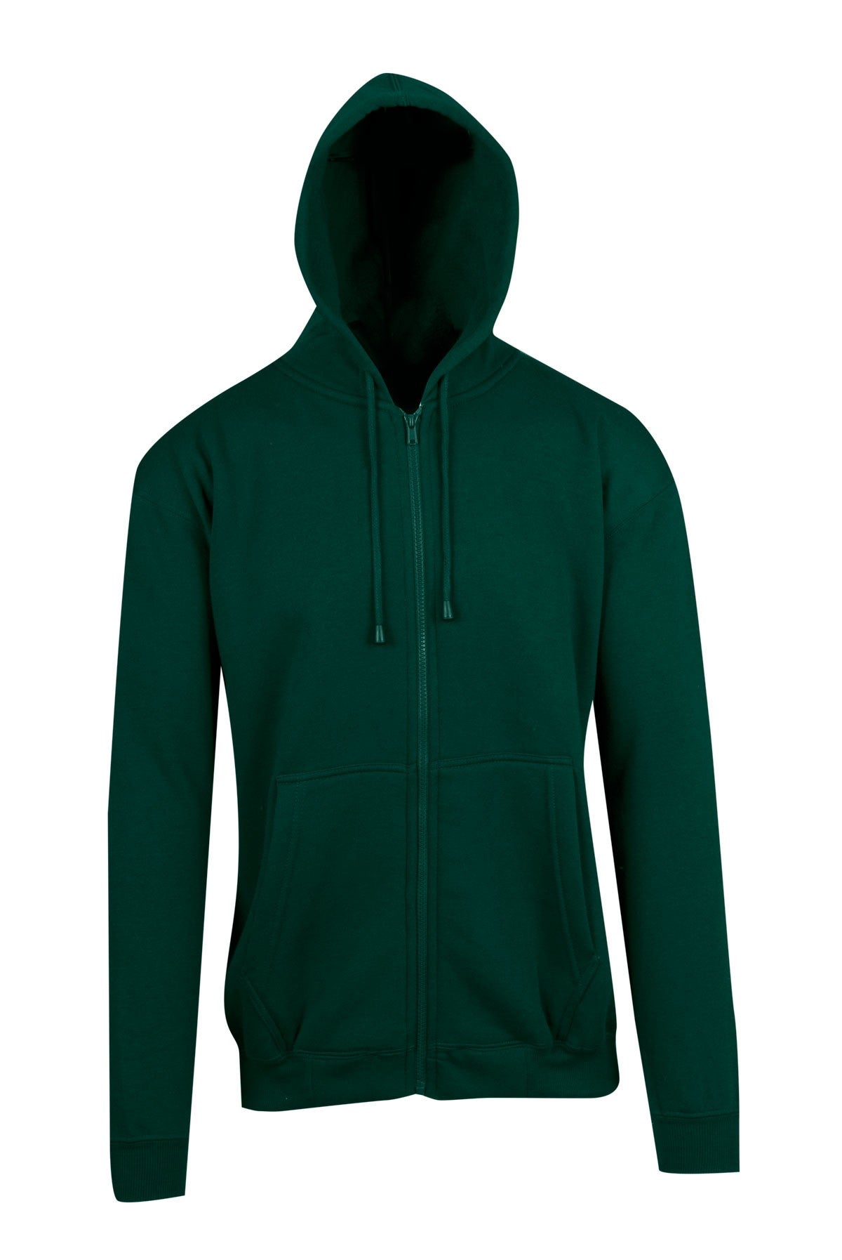 Ramo Mens Zip Hoodies with Pocket (TZ612H)