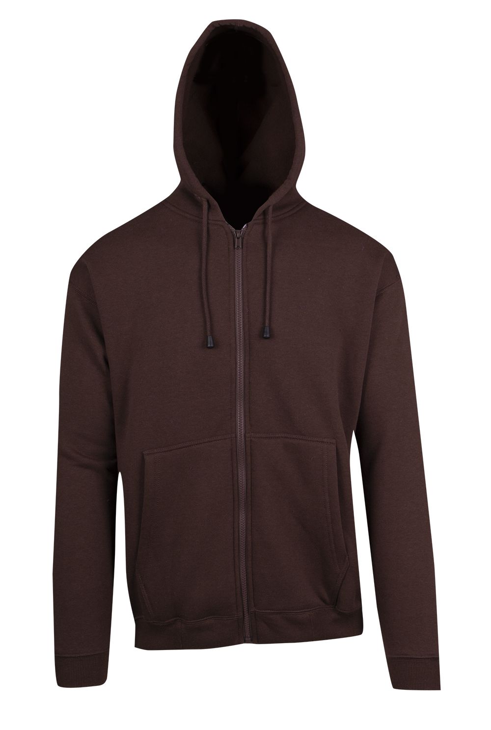 Ramo Mens Zip Hoodies with Pocket (TZ612H)