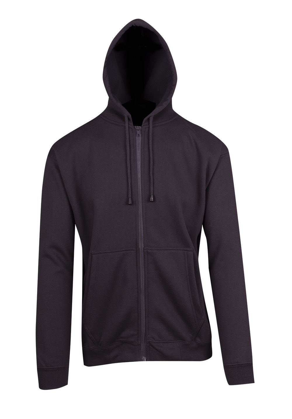 Ramo Mens Zip Hoodies with Pocket (TZ612H)
