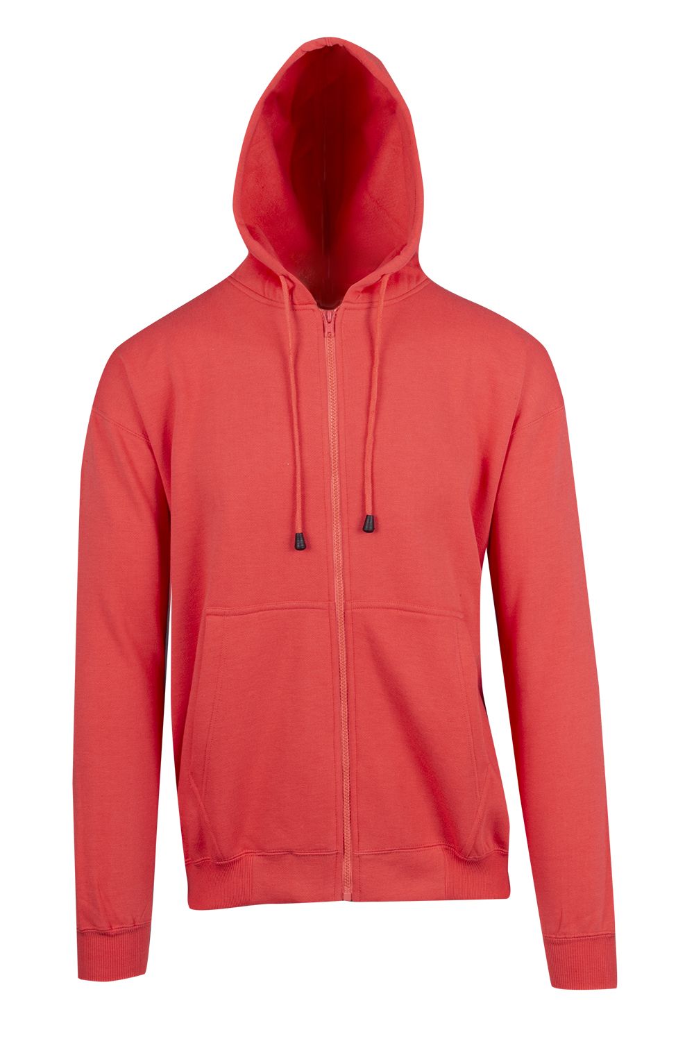 Ramo Mens Zip Hoodies with Pocket (TZ612H)